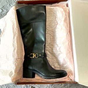 Bandolino women’s boots 8.5